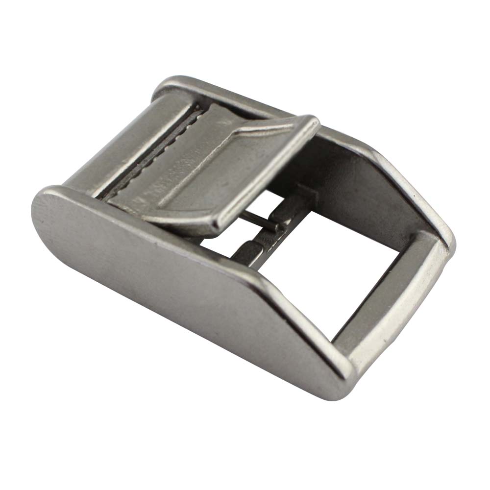 1 Inch 250kg Stainless Steel Cam Buckle